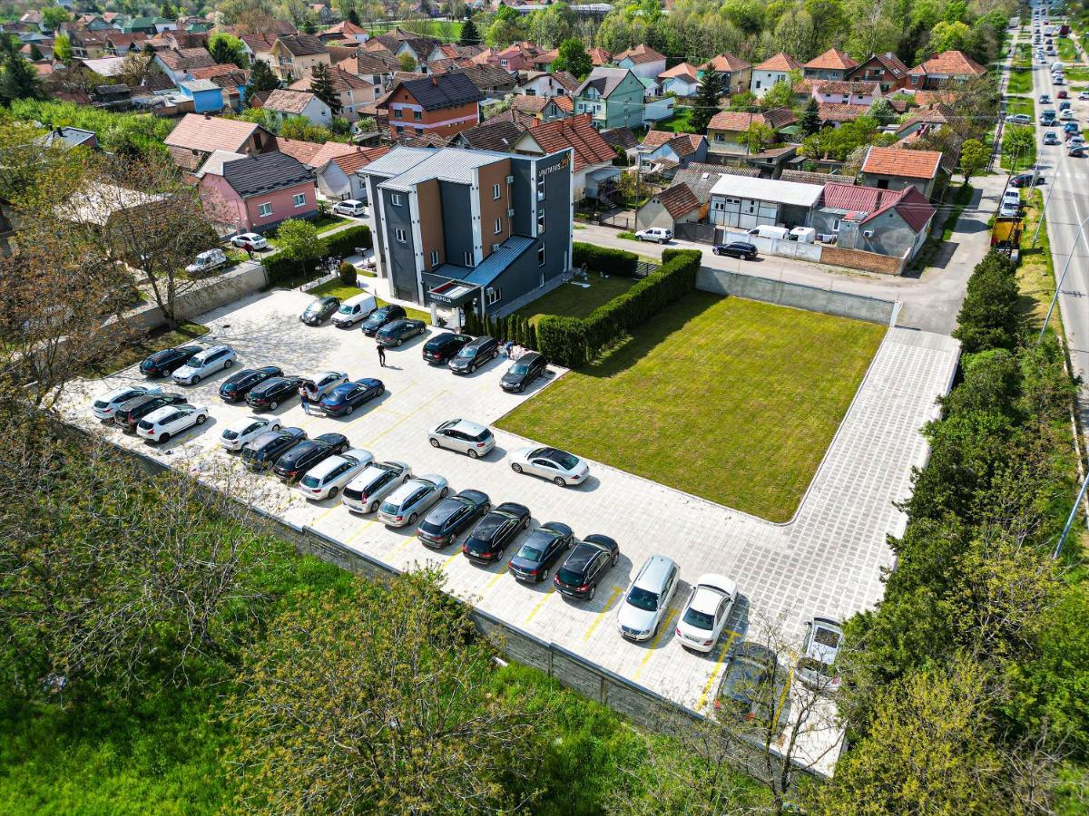 Apartments 29 Indija Luaran gambar